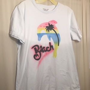 Mowgli Surf Tee